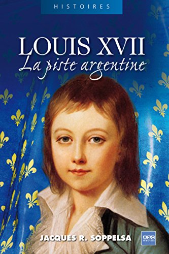 Louis XVII
