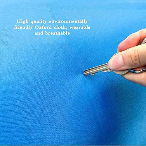 YAMMY Babyspielzeug Hüpfburgen, aufblasbares Kinderschloss, Kinderrutschspielzeug, aufblasbares… – Bild 8