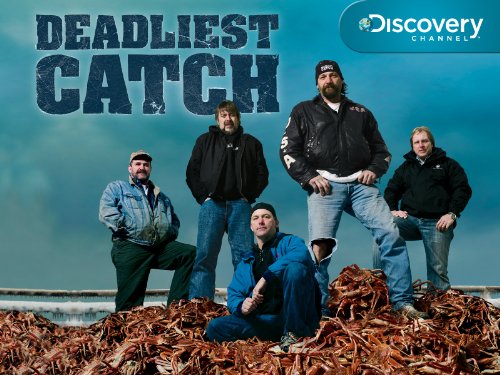Deadliest Catch Season 4