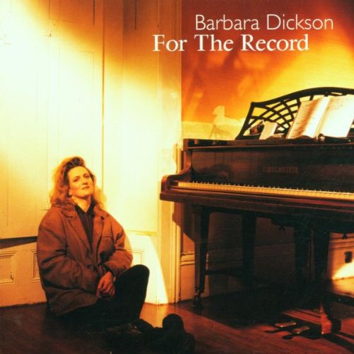 Barbara Dickson - Easy Terms Lyrics - Zortam Music