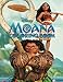 Disney Moana Coloring Book: Great Coloring Pages For Kids | Ages 3-7