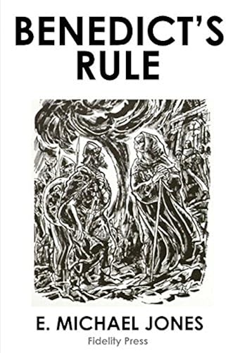Download Benedict's Rule: The Rise of Ethnicity and the Fall of Rome PDF