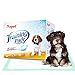 Thxpet Puppy Pads Super Absorbent Leak-Proof 120Count Dog Pee Training Pads 17.5 x 23.5