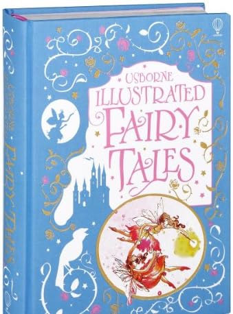 Fairy Tales (Disney Giant Books): Walt Disney Company