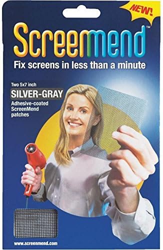 Spark Innovation LLC ScreenMend Screen Repair Patch by Spark Innovation