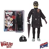 The Venture Bros. - Dr. Henry Killinger 8