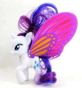 Hasbro My Little Pony Friendship Is Magic - Glimmer Wings 