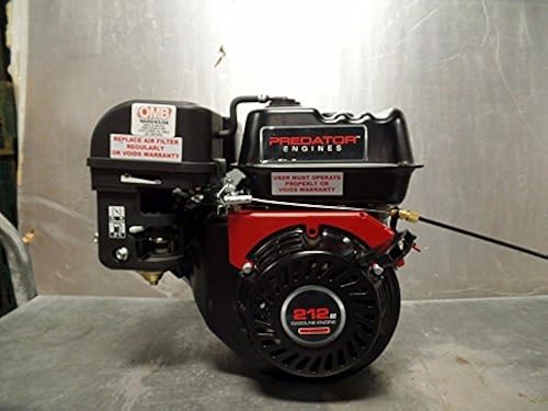 drift trike throttle kit