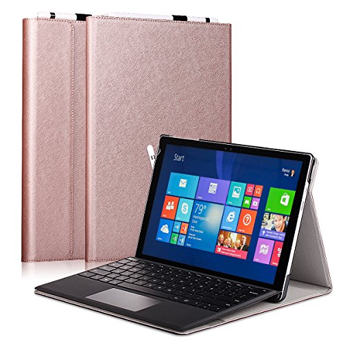 Valkit for new surface pro case 2017?surface pro 4 case…