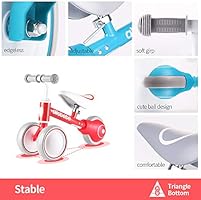 allobebe balance bike