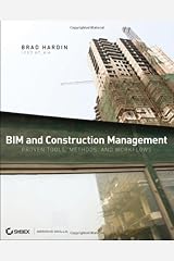 BIM and Construction Management Paperback