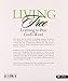 Living Free - Bible Study Book: Learning to Pray God's Word