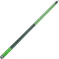 Viper Elite 58" 2-Piece Billiard/Pool Cue