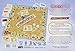 Rodeo-Opoly Monopoly Board Game by Late for the Sky