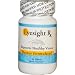 4 Bottles Eyesight Rx - An All Natural Herbal Eye Supplement for Eyesight Improvement and Vision Support and w/ Lutein, Zeaxanthin, Eyebright, Bilberry, Mucuna, and Beta Cerotene - 30 Vitamin Tablets - Developed by Dr. Ray Sahelian, M.D