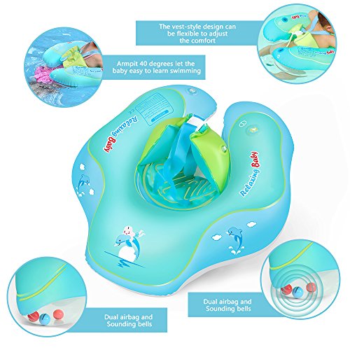 waitiee swim float