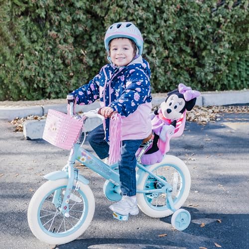 JOYSTAR Little Daisy Kids Bike for Girls Ages 2-12 Years, 12 14 16