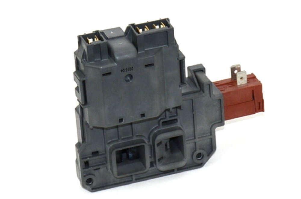 Fits Frigidaire, Electrolux Washing Machine Door Lock Switch 131763202 AP4455026
