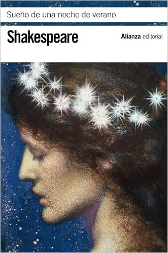 Sueño de una noche de verano - William Shakespeare