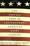 The Vintage Book of Contemporary American Short Stories, , 0679745130