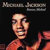 Michael Jackson Album: «Forever, Michael» (Front side) Michael Jackson Album: «Forever, Michael» (Front side)
