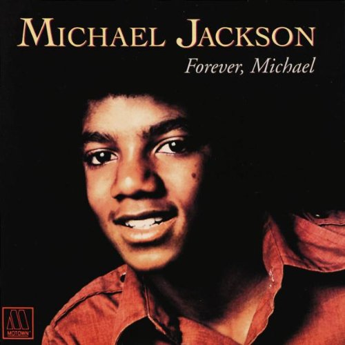 Forever Michael Jackson Michael Amazon De Musik