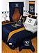 NCAA Notre Dame Fighting Irish - 5pc BED IN A BAG - Queen Bedding Set