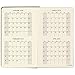 At-A-Glance Daily Planner/Appointment Book 2017, Bound, 5 x 8.5