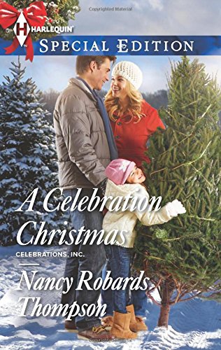 A Celebration Christmas (Celebrations, Inc.)