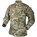Helikon ACU Combat Shirt Polycotton Ripstop Camogrom
