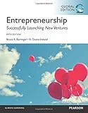 Image de Entrepreneurship, Global Edition