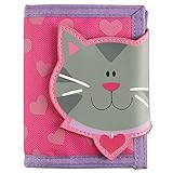 Stephen Joseph Wallet, Cat