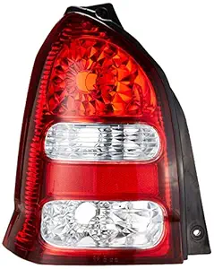 Lumax 028-RCU-NL Tail Lamp Unit Maruti ALT Type-2 LH