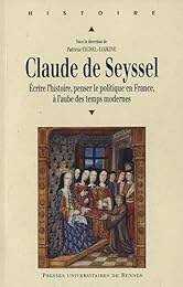 Claude de Seyssel, c. 1450-1520