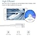 Farrinne iPhone Charger, iPhone Charger Wire Data Sync Charging Cord Compatible with iPhone X/8 Plus/7 Plus/6s/6 Plus/6s Plus/5/5s/5c/XS/XR/XS Max[2-Pack]