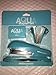 Office Depot Brand Half-Strip Stapler With Staples And Remover (Aqua)