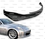 Nissan 03-05 350z Z33 JDM N1 PU Front Bumper Lip (Urethane)