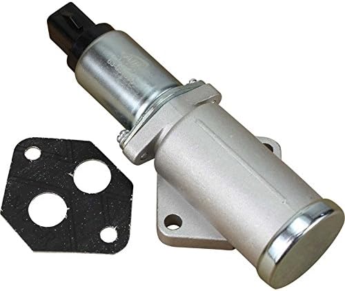 Amazon Com Aip Electronics Idle Air Control Valve Iac Compatible Replacement For 1986 1995 Ford And Mercury Oem Fit Iac Automotive