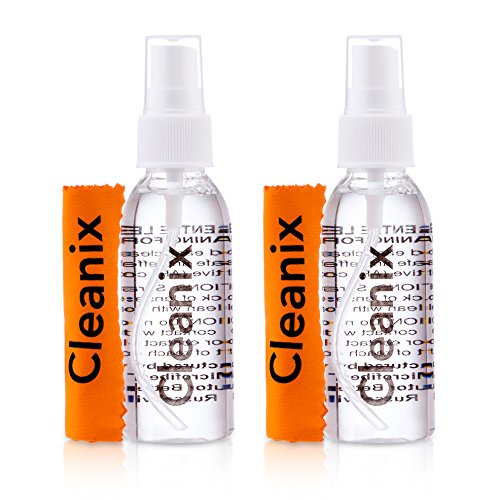 1 Glasses+Cleaners+Microfiber+Eyeglass+Cleaning