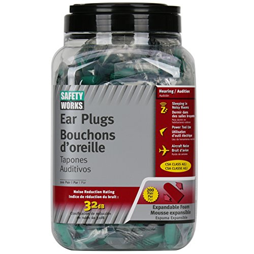 Ear Plugs Foam Dispenser - Thumbnail 2