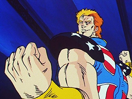 Amazon Co Jp 北斗の拳２を観る Prime Video
