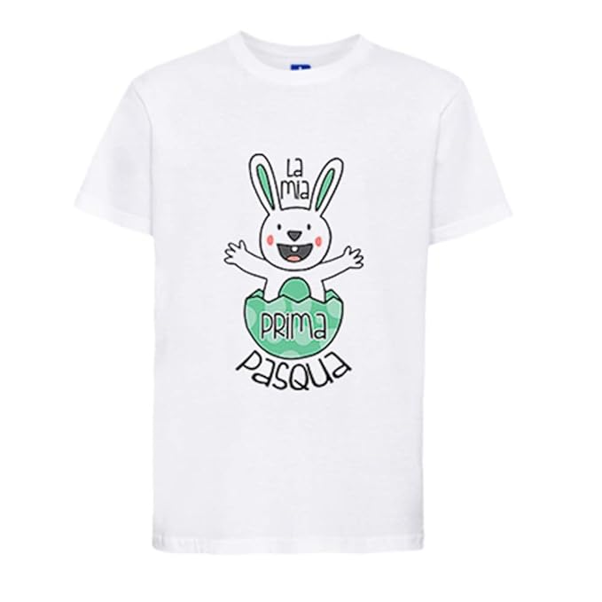 amazon magliette bambino