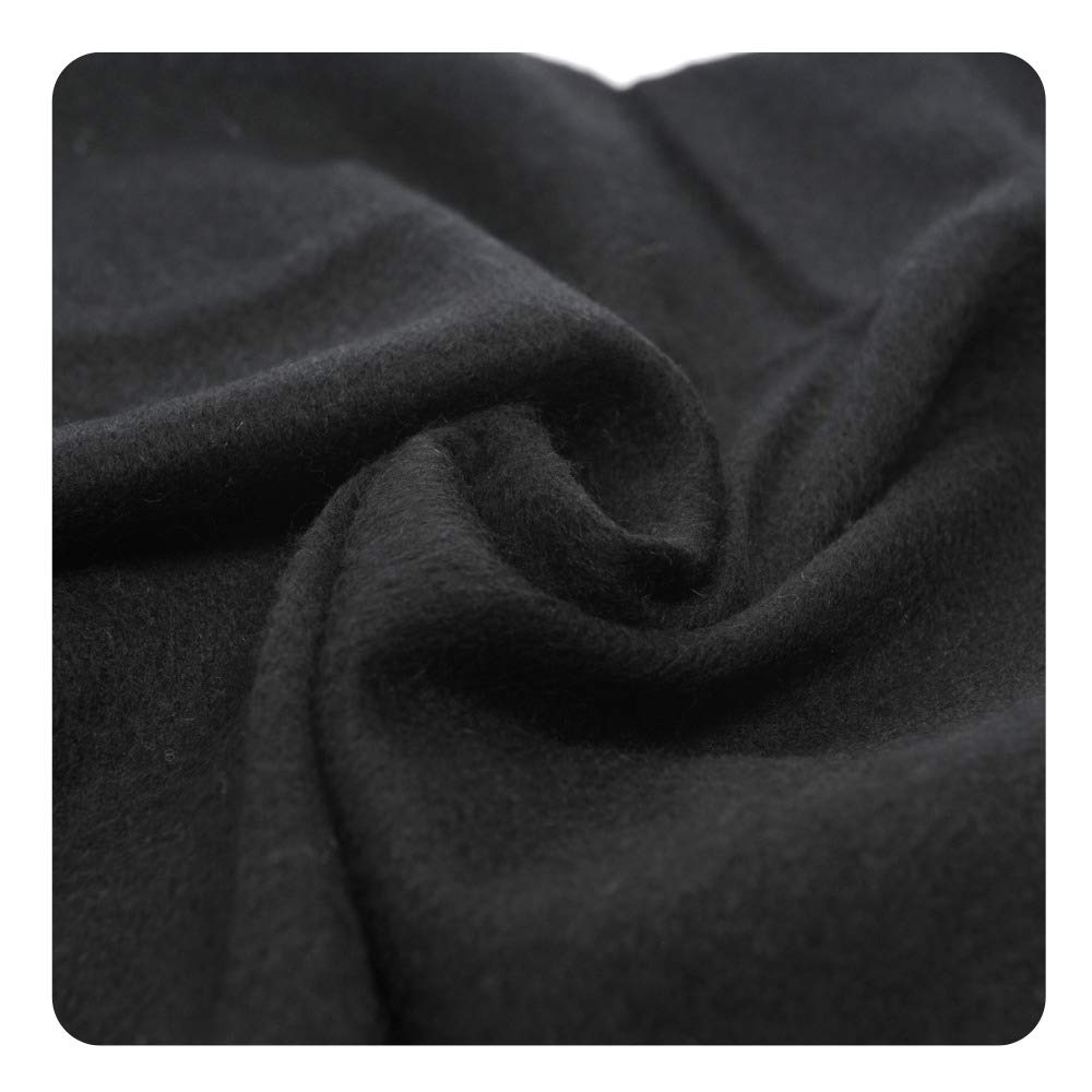 Wool Winter Neck Scarf Or Shawl Wrap Classic Solid/Plaid Scarves For Men & Women Wool Winter Neck Scarf Or Shawl Wrap Classic Solid/Plaid Scarves For Men & Women