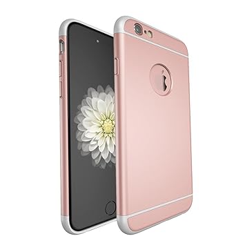 Amazon Ceavis Iphone 6 ケース Iphone6s ケース 頑丈 耐衝撃