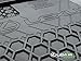 Lexus CT 200 H All-Weather Floor Mats