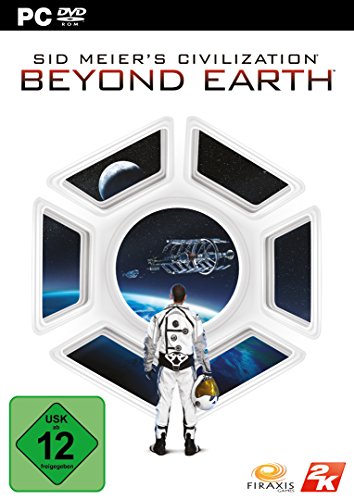 Civilization : Beyond Earth [Import Allemand]