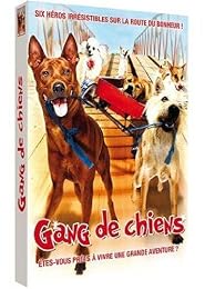 Gang De Chiens