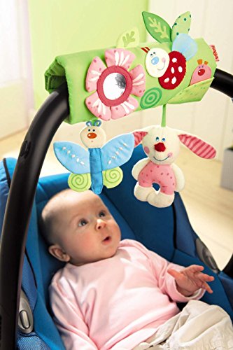 HABA Flower Friends Mobile