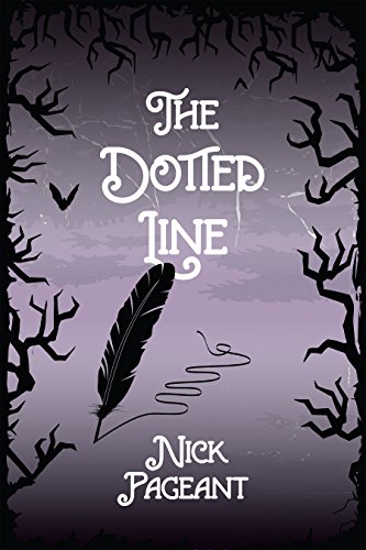 The Dotted Line