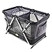 QuickSmart 3 in 1 Portable Travel Cot